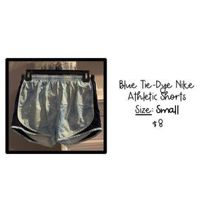 Nike Athletic Shorts